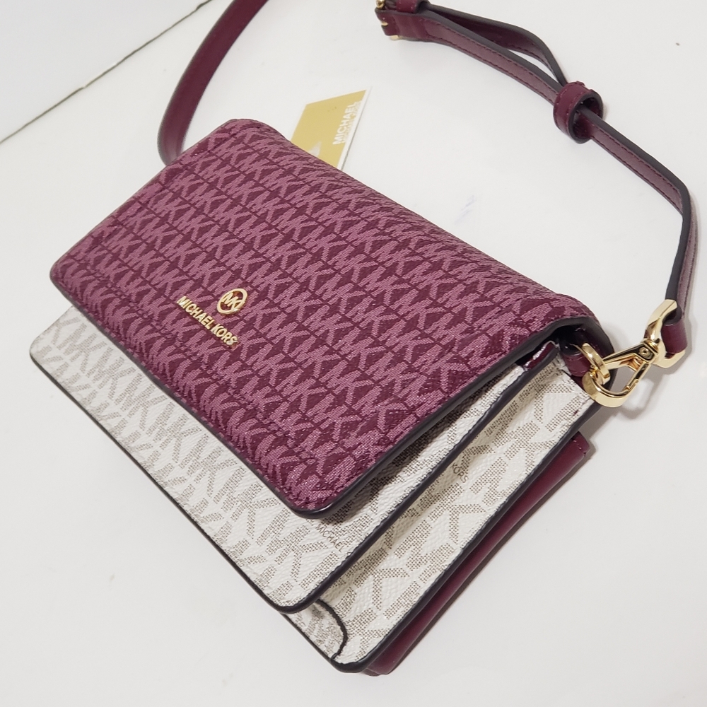 MICHAEL KORS SM CROSSBODY